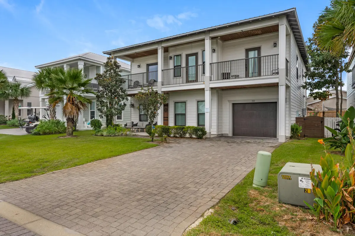 50 Walton Drive, Miramar Beach, FL 32550 - #1