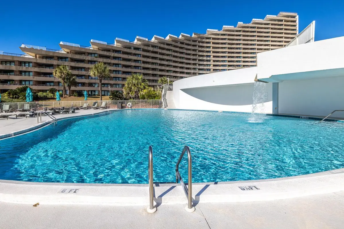 291 Scenic Gulf Drive #UNIT 601, Miramar Beach, FL 32550 - Image #1