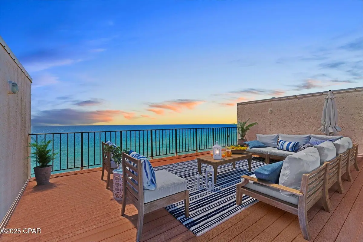 11619 Front Beach Road #1206, Panama City Beach, FL 32407 - Image #1