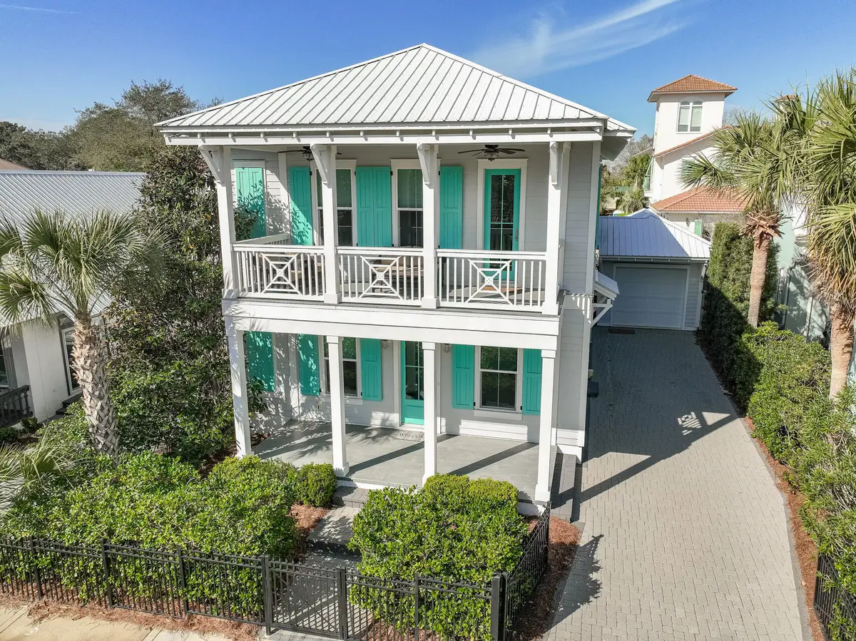 86 Rue Caribe, Miramar Beach, FL 32550 - Image #1