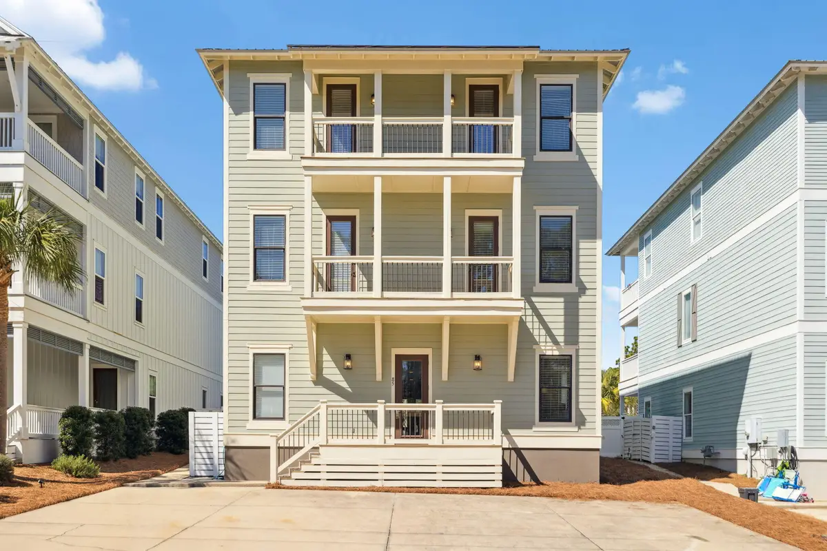 85 Santa Clara Street, Santa Rosa Beach, FL 32459 - #1