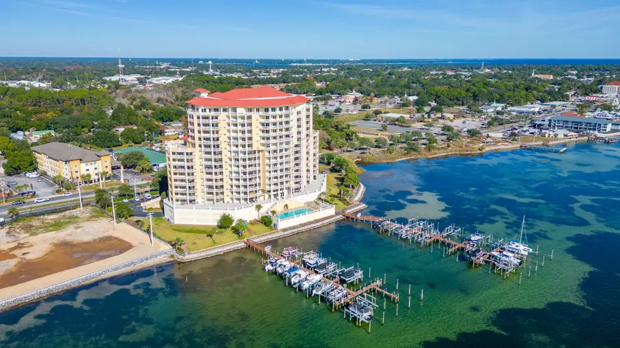 124 SW Miracle Strip Parkway #700, Fort Walton Beach, FL 32548 - Image #2
