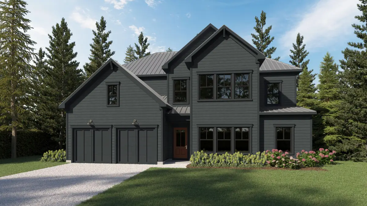 50 Channel Shoal Drive #Lot 29, Santa Rosa Beach, FL 32459 - Image #1