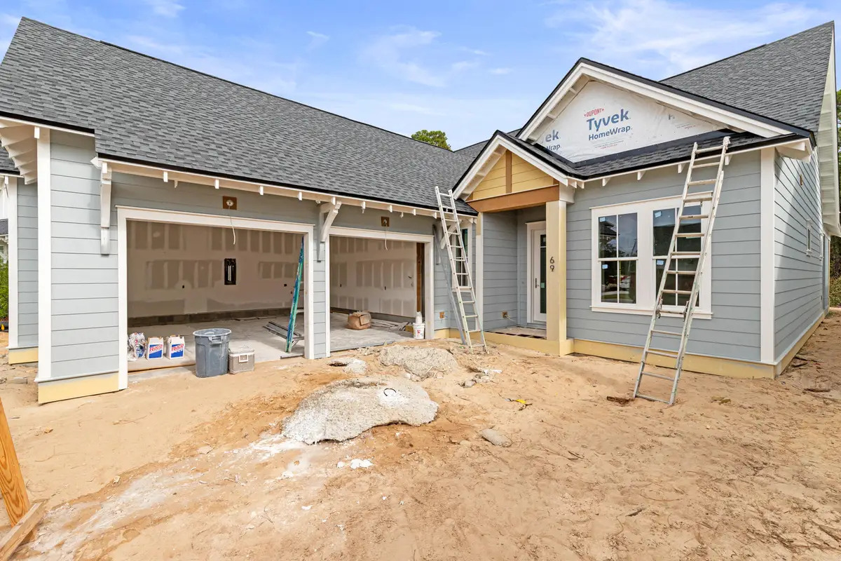 69 E Seabrook Way #Lot 18, Walton Beaches, FL 32461 - Image #1