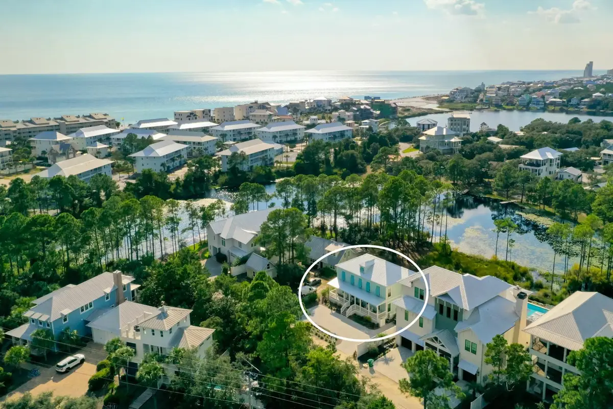 40 Tresca Drive, Santa Rosa Beach, FL 32459 - Image #1