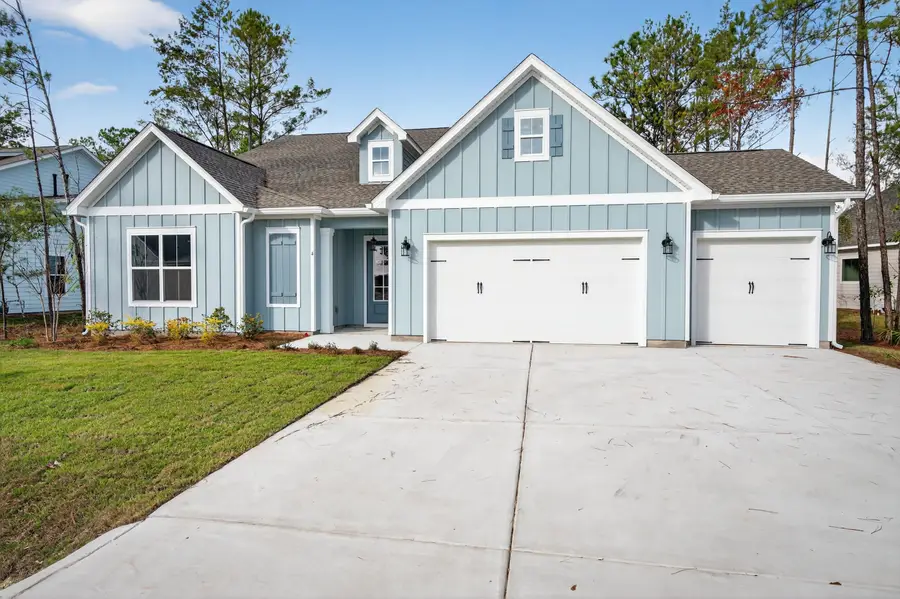 4 S J Hunter's Way #Lot 21, Freeport, FL 32439 - Image #2