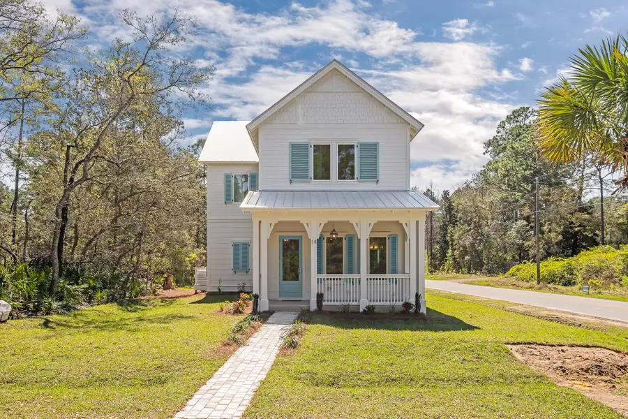 14 Devlieg Avenue, Santa Rosa Beach, FL 32459 - Image #2
