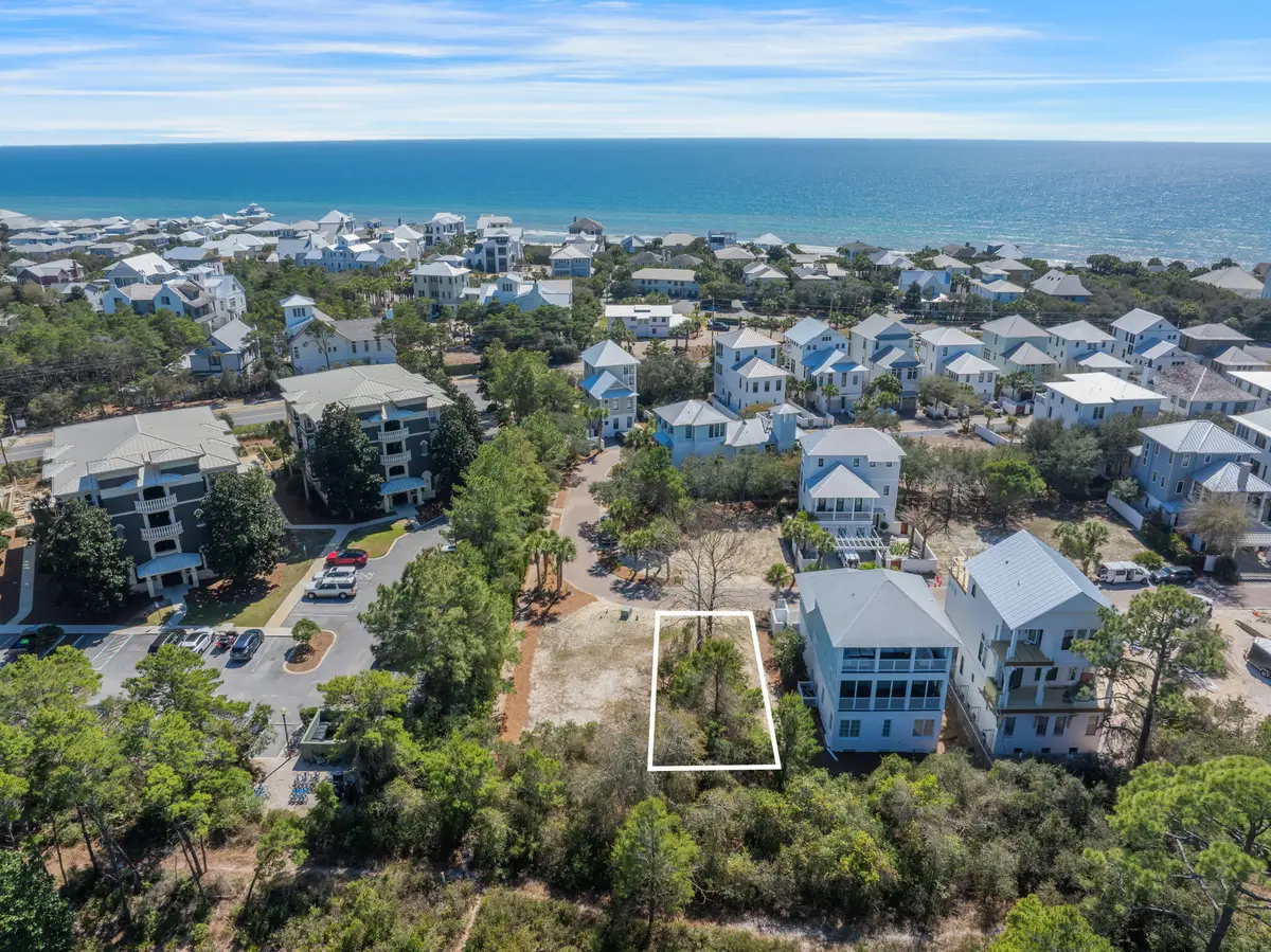 Lot 12 Sand Oaks Circle, Santa Rosa Beach, FL 32459 - Image #1