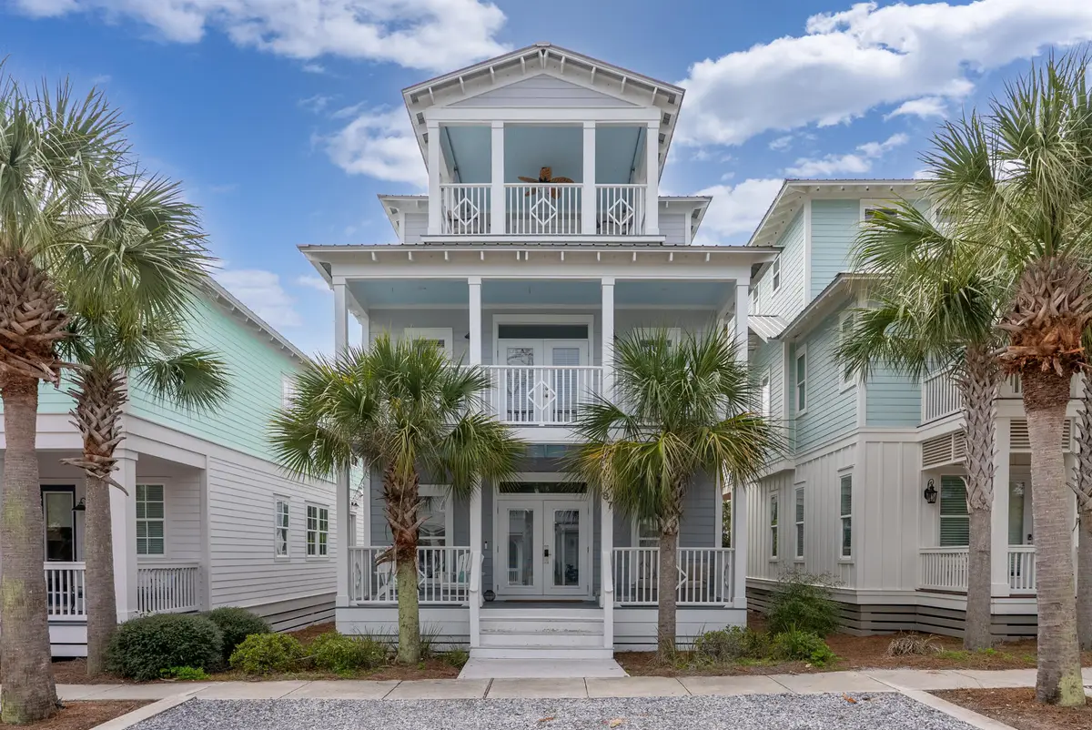 87 W Endless Summer Way, Walton Beaches, FL 32461 - Image #1