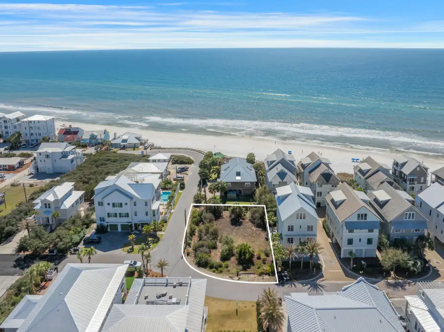 155 South Winston Lane, Inlet Beach, FL 32461 - Image #3