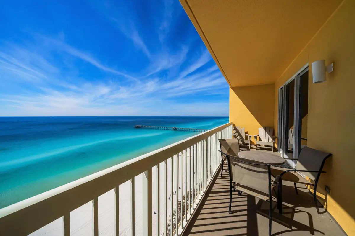 15817 Front Beach Road #1- 1802, Panama City Beach, FL 32413 - Image #1