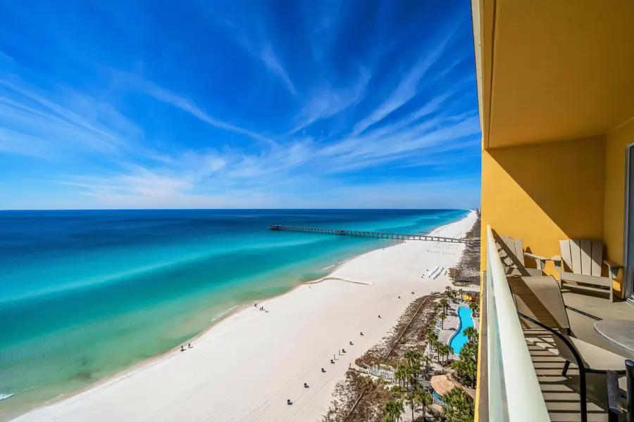 15817 Front Beach Road #1- 1802, Panama City Beach, FL 32413 - Image #2