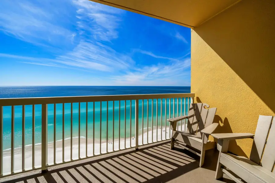 15817 Front Beach Road #1- 1802, Panama City Beach, FL 32413 - Image #3