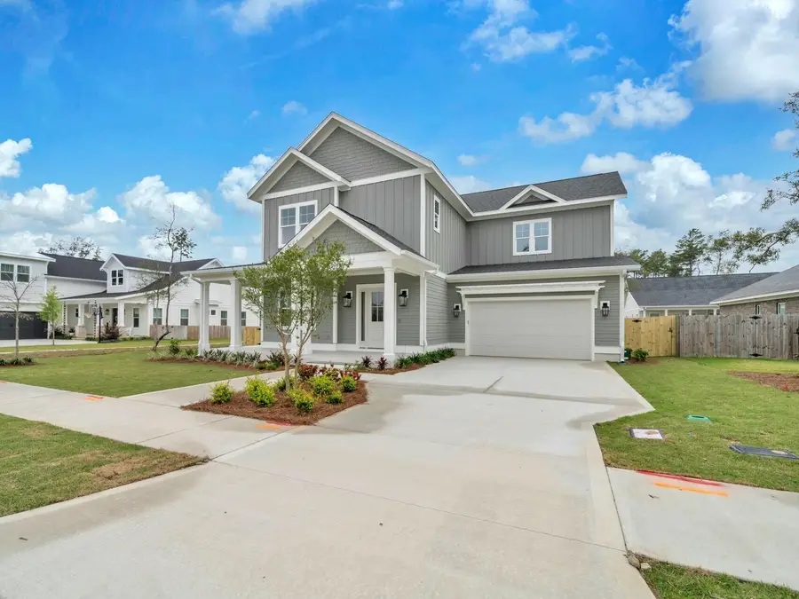 311 Sweet Basil Lane, Niceville, FL 32578 - Image #2