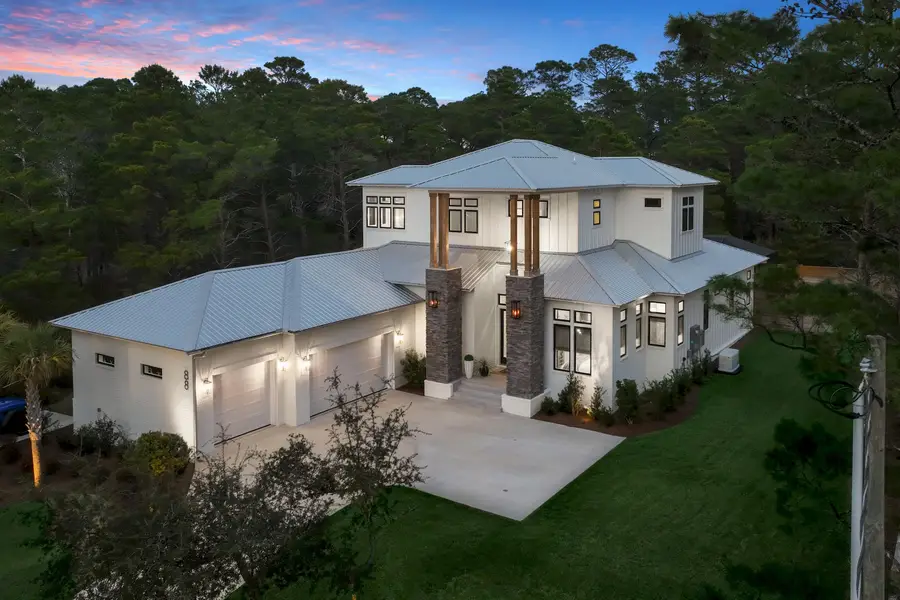 88 Beth Lane, Santa Rosa Beach, FL 32459 - Image #2
