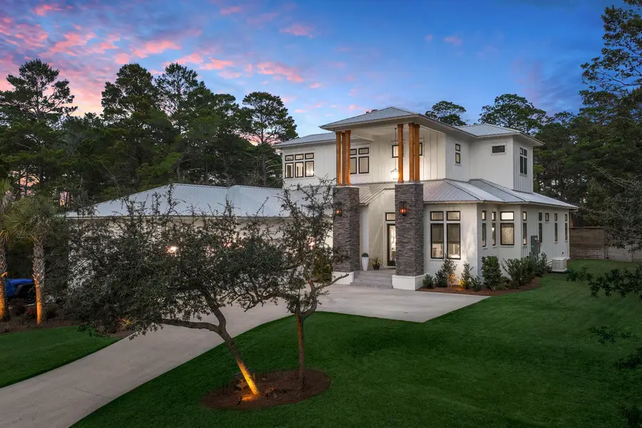 88 Beth Lane, Santa Rosa Beach, FL 32459 - Image #3