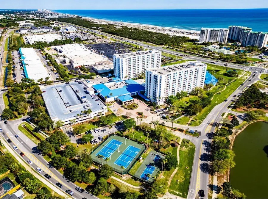 4207 Indian Bayou Trail #2310, Destin, FL 32541 - Image #3