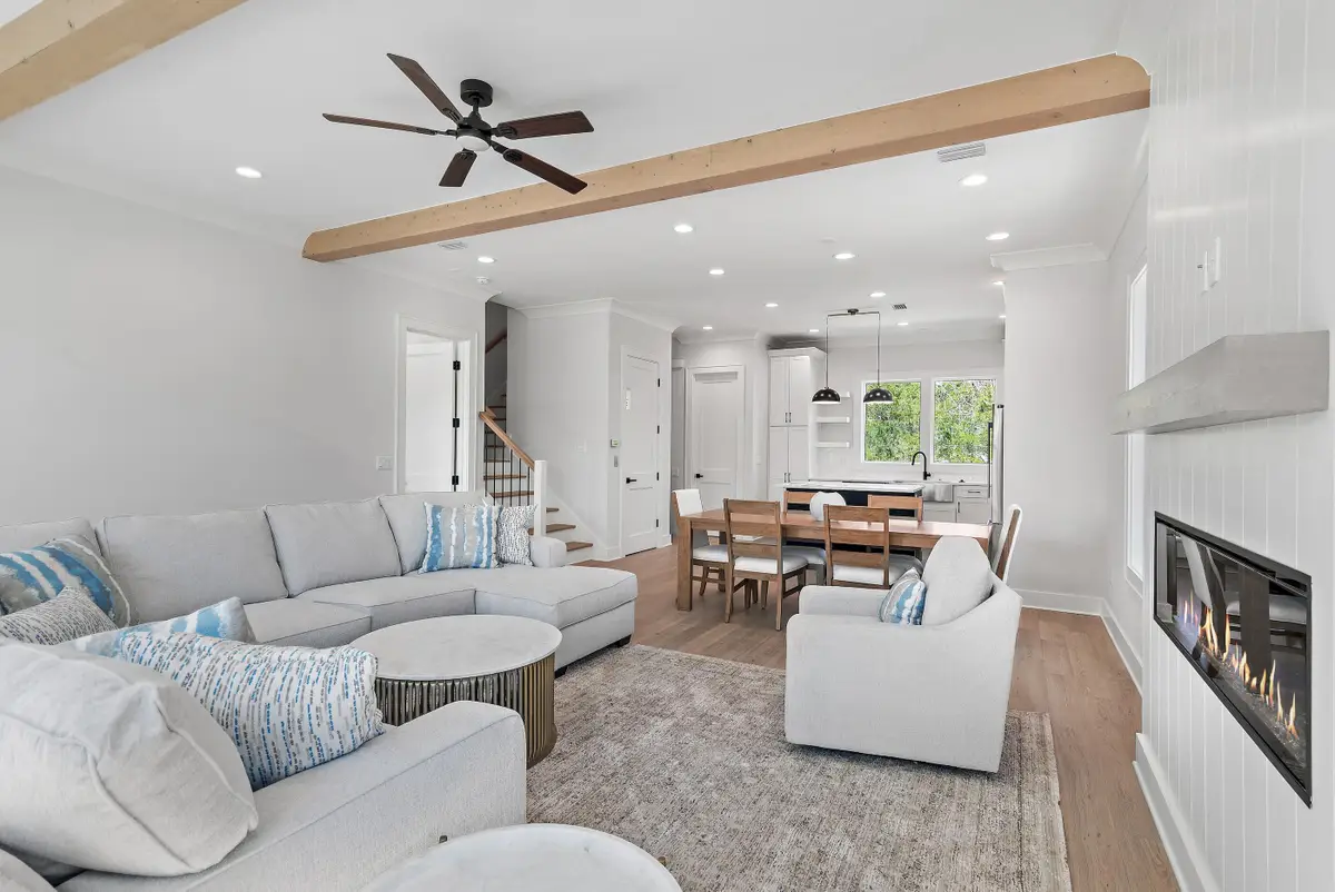 22 Henderson Place, Santa Rosa Beach, FL 32459 - Image #1