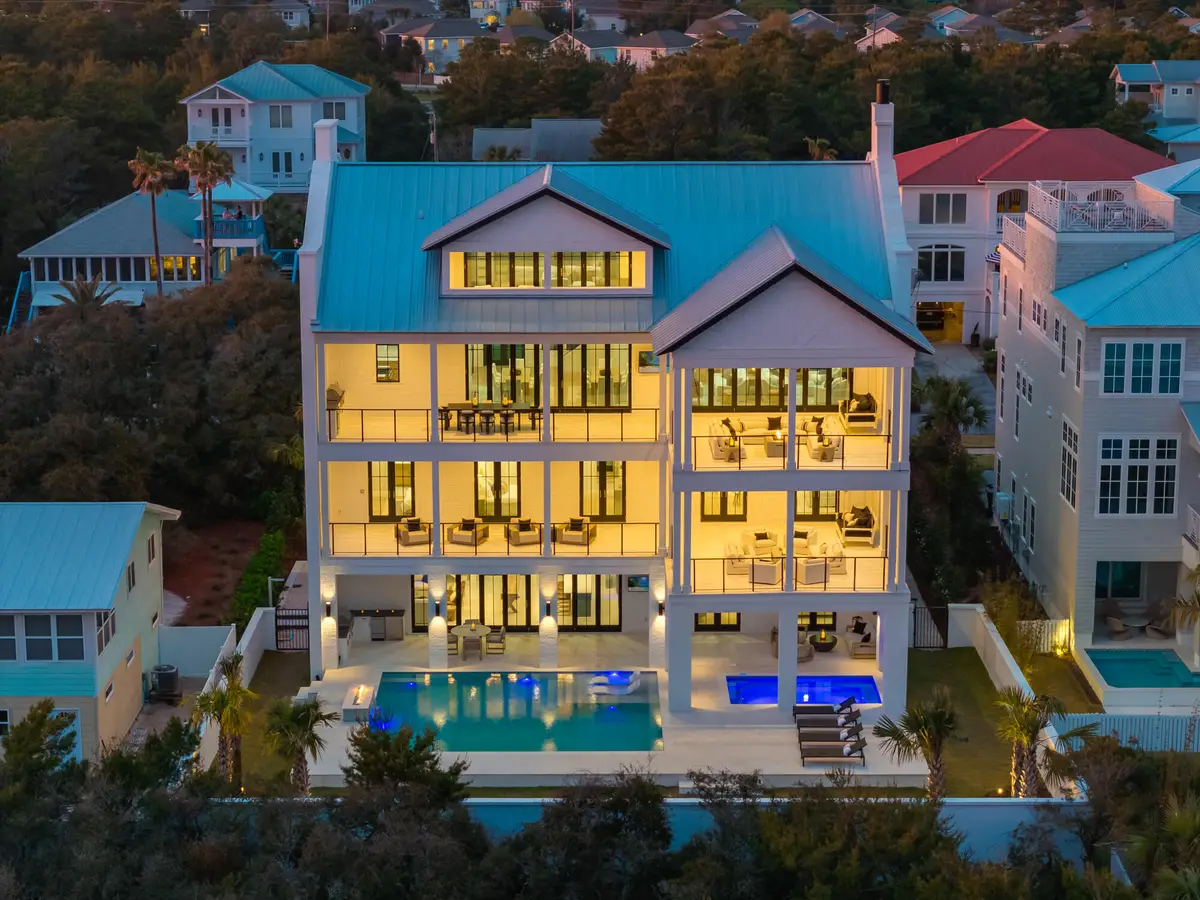 73 Pompano Street, Inlet Beach, FL 32461 - Image #1