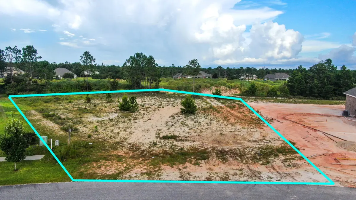 Lot 18C Fairway Crossing, Freeport, FL 32439 - Image #1