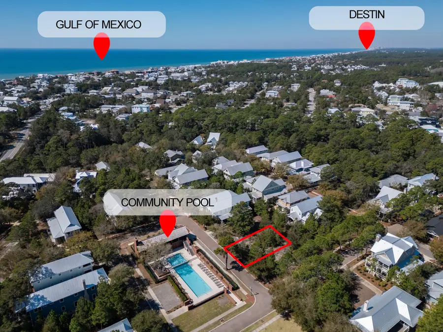 49 N Pontchartrain, Santa Rosa Beach, FL 32459 - Image #2