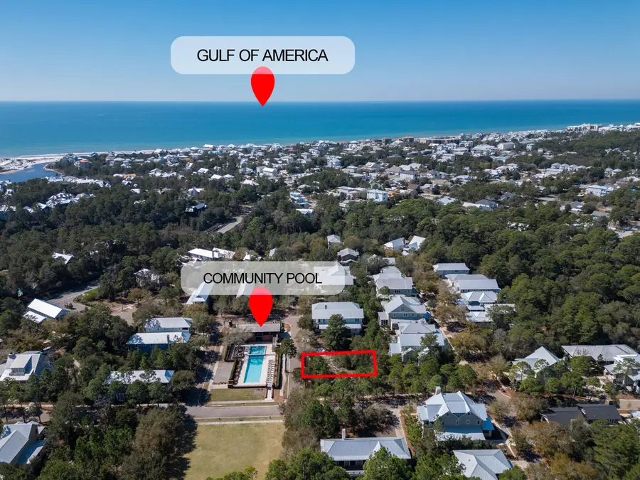 49 N Pontchartrain, Santa Rosa Beach, FL 32459 - Image #3