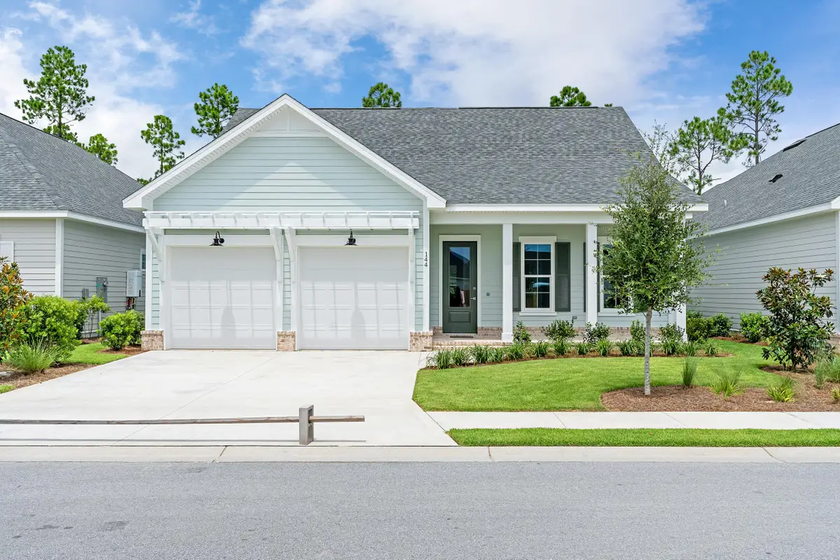 144 Green Heron Street #Lot 42, Palm Valley, FL 32461 - Image #1