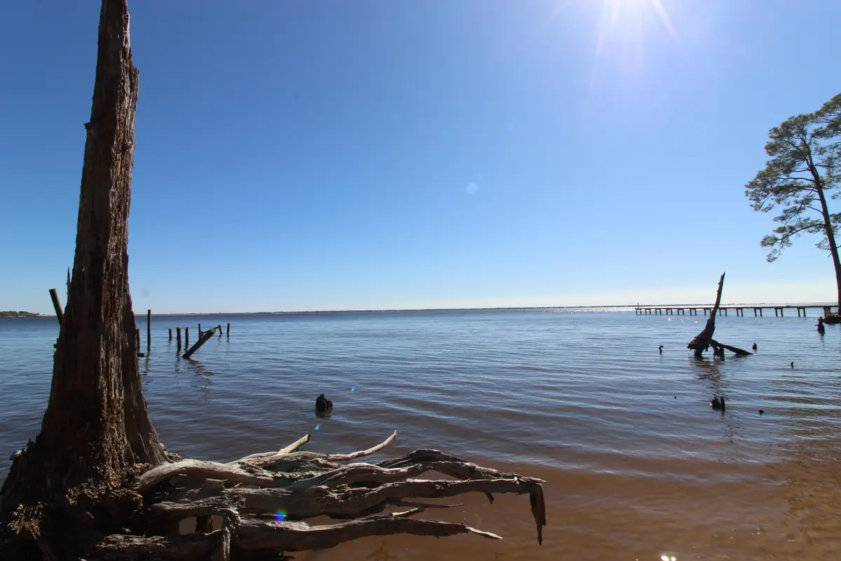 Lot 6 & 7 Alden Lane, Freeport, FL 32439 - Image #1