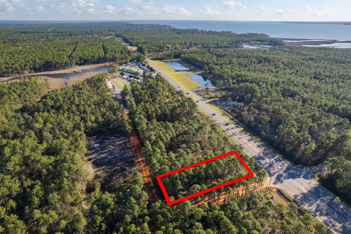 BLK 224 Avalon Boulevard, Milton, FL 32583 - #1