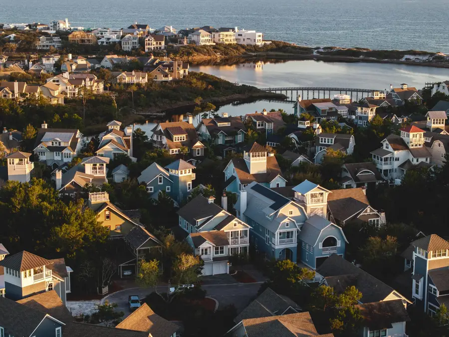 38 Shore Bridge Circle, Walton Beaches, FL 32461 - Image #2