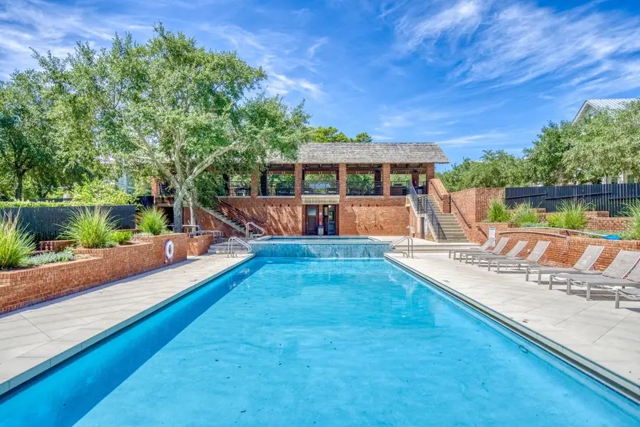 Lot 54 W Okeechobee, Santa Rosa Beach, FL 32459 - Image #3