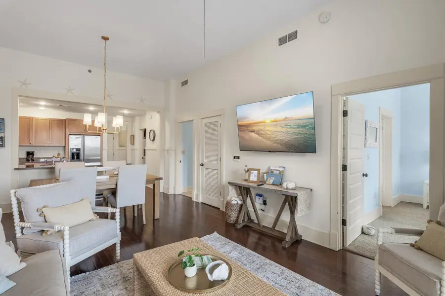 2050 W County Highway 30a # M1219, Santa Rosa Beach, FL 32459 - Image #3