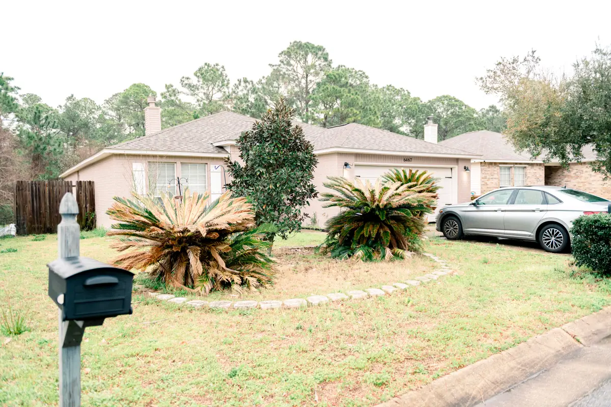 6467 Heronwalk Drive, Gulf Breeze, FL 32563 - Image #1