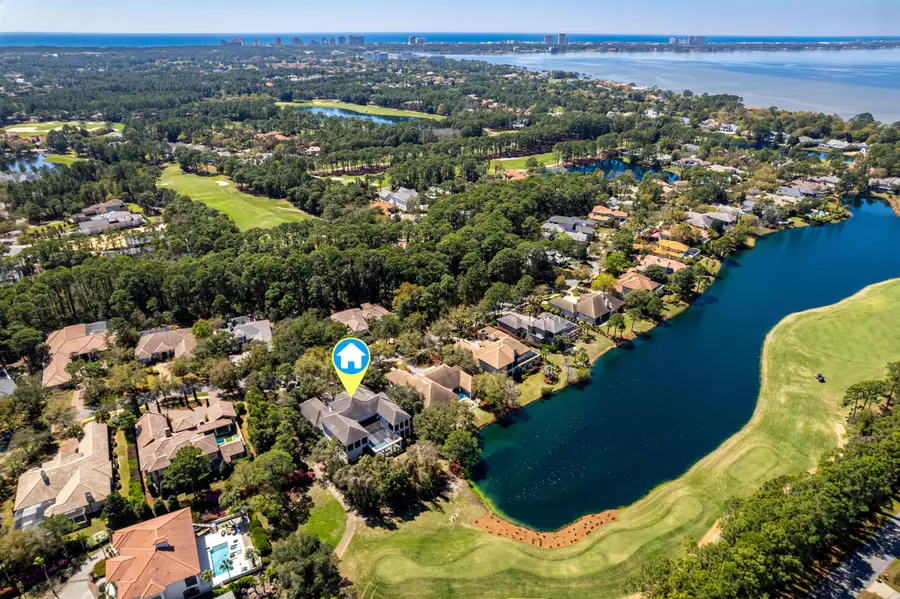 2943 Pine Valley Drive, Miramar Beach, FL 32550 - Image #3