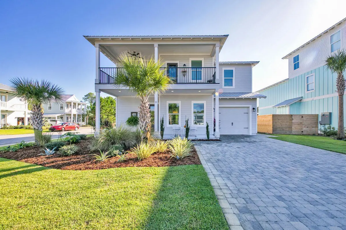 11 Shelleys Way, Miramar Beach, FL 32550 - Image #1