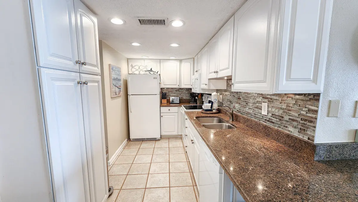 676 Santa Rosa Boulevard #5F, Fort Walton Beach, FL 32548 - #1