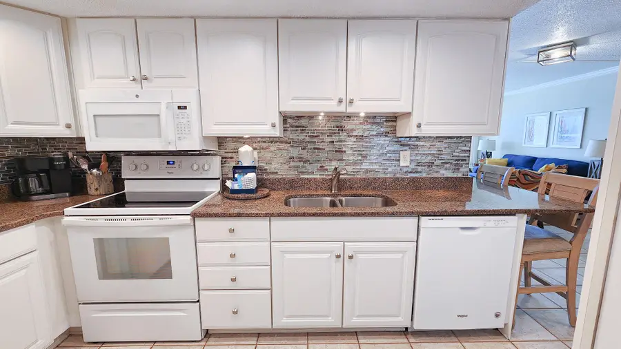 676 Santa Rosa Boulevard #5F, Fort Walton Beach, FL 32548 - #3