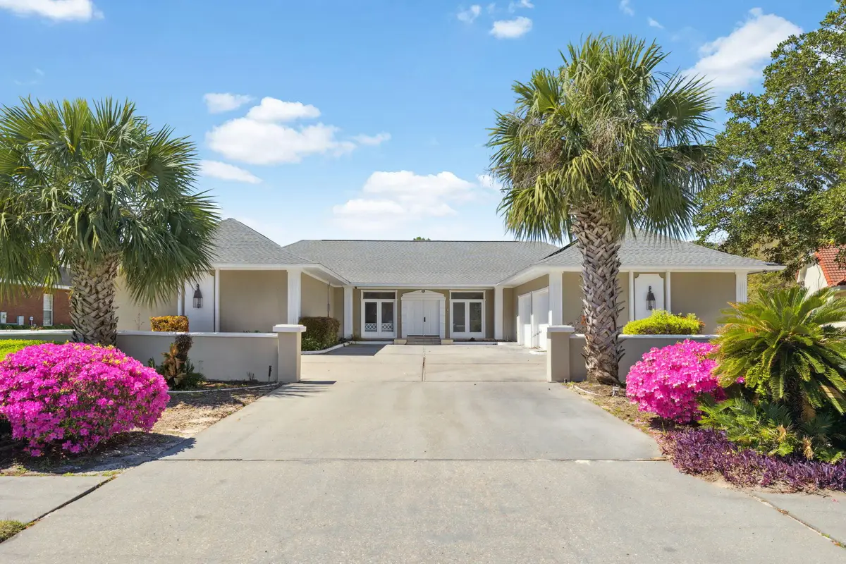 8 Weekewachee Circle, Destin, FL 32541 - Image #1