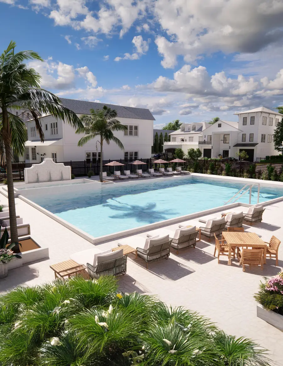 TBD Casa Magnolia Drive #Lot 4, Miramar Beach, FL 32550 - Image #3