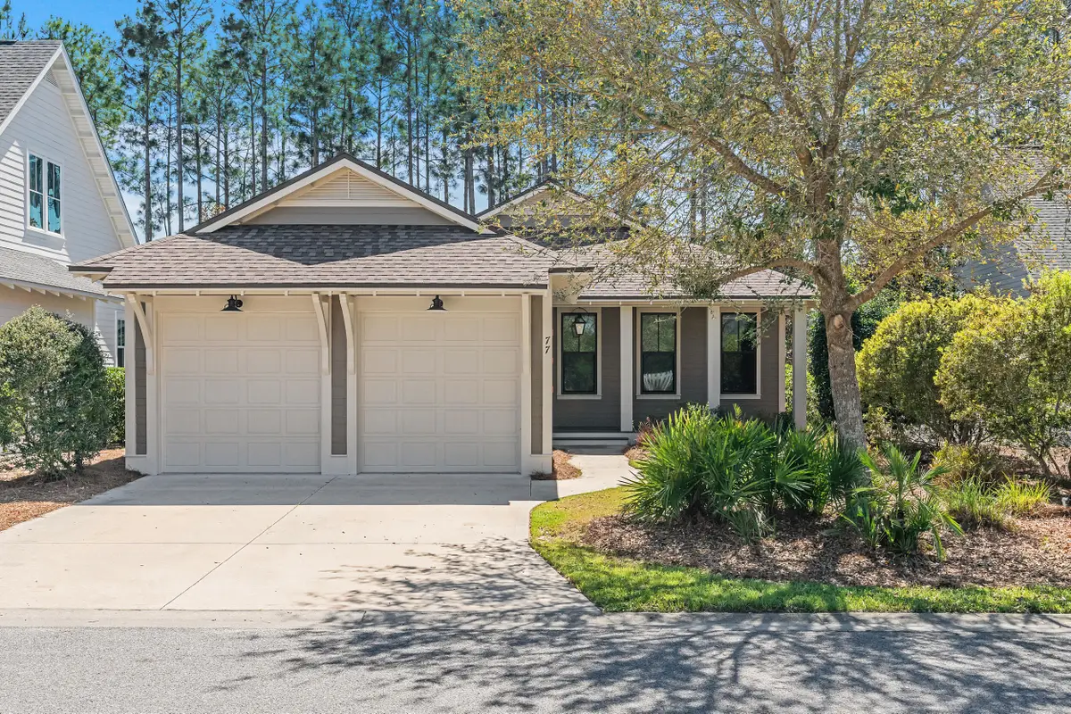 77 Cannonball Lane #Lot (174), Inlet Beach, FL 32461 - Image #1