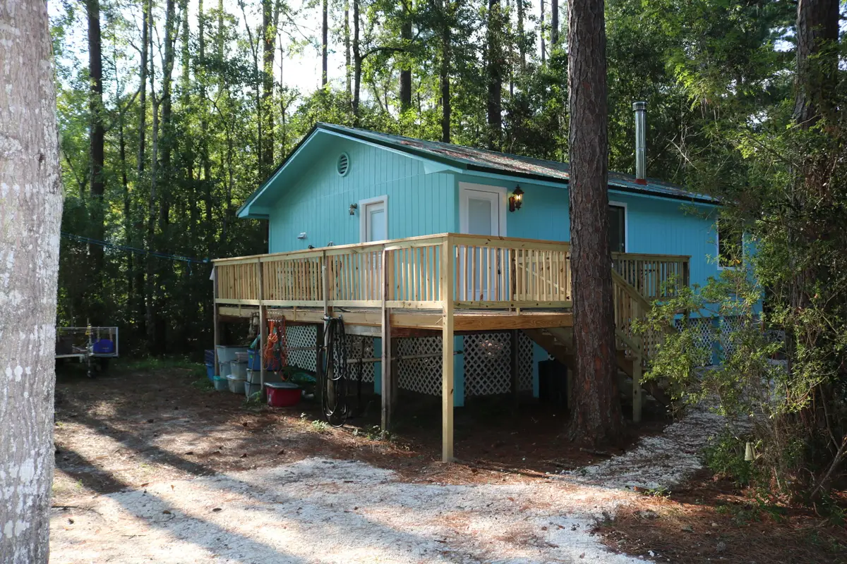 265 Howell Bluff Road, Ponce De Leon, FL 32455 - Image #1