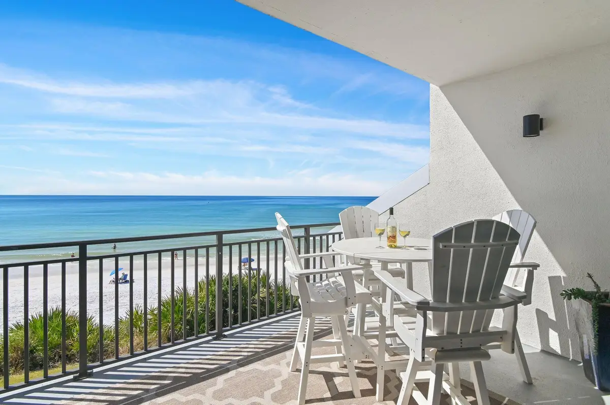 3722 E Co Hwy 30a #6, Santa Rosa Beach, FL 32459 - Image #1