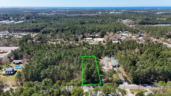 Lot 10 Churchill Bayou Road, Santa Rosa Beach, FL 32459
