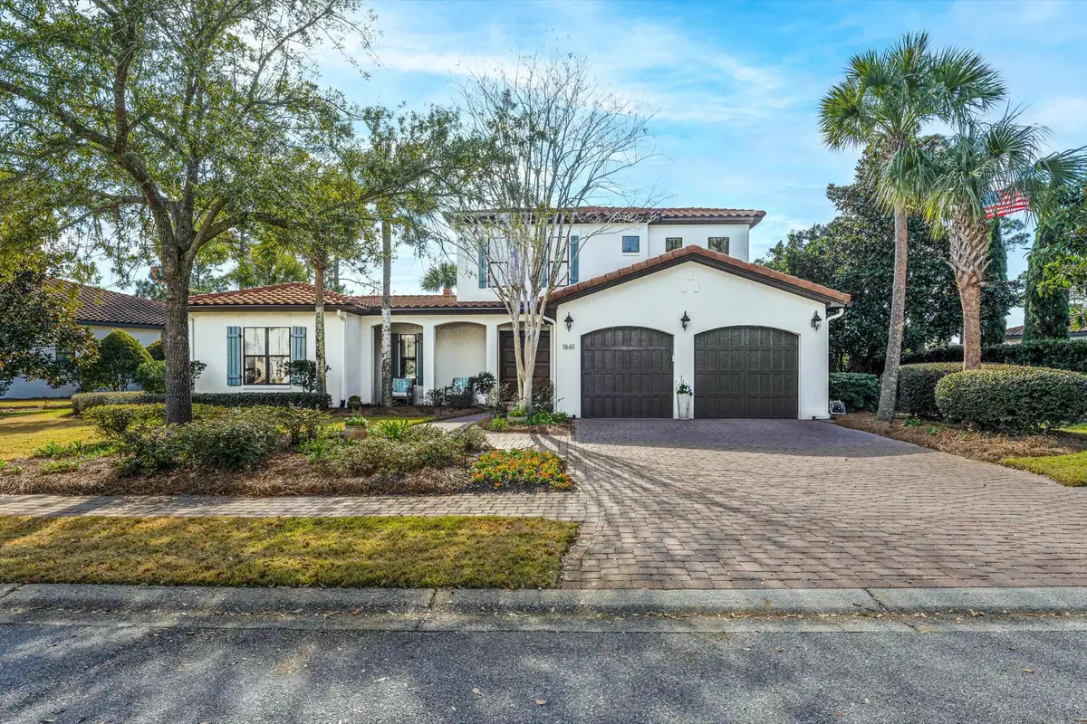 1661 San Marina Boulevard, Miramar Beach, FL 32550 - Image #1