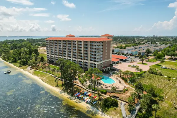 2400 Grandiflora Boulevard #UNIT E407, Panama City Beach, FL 32408