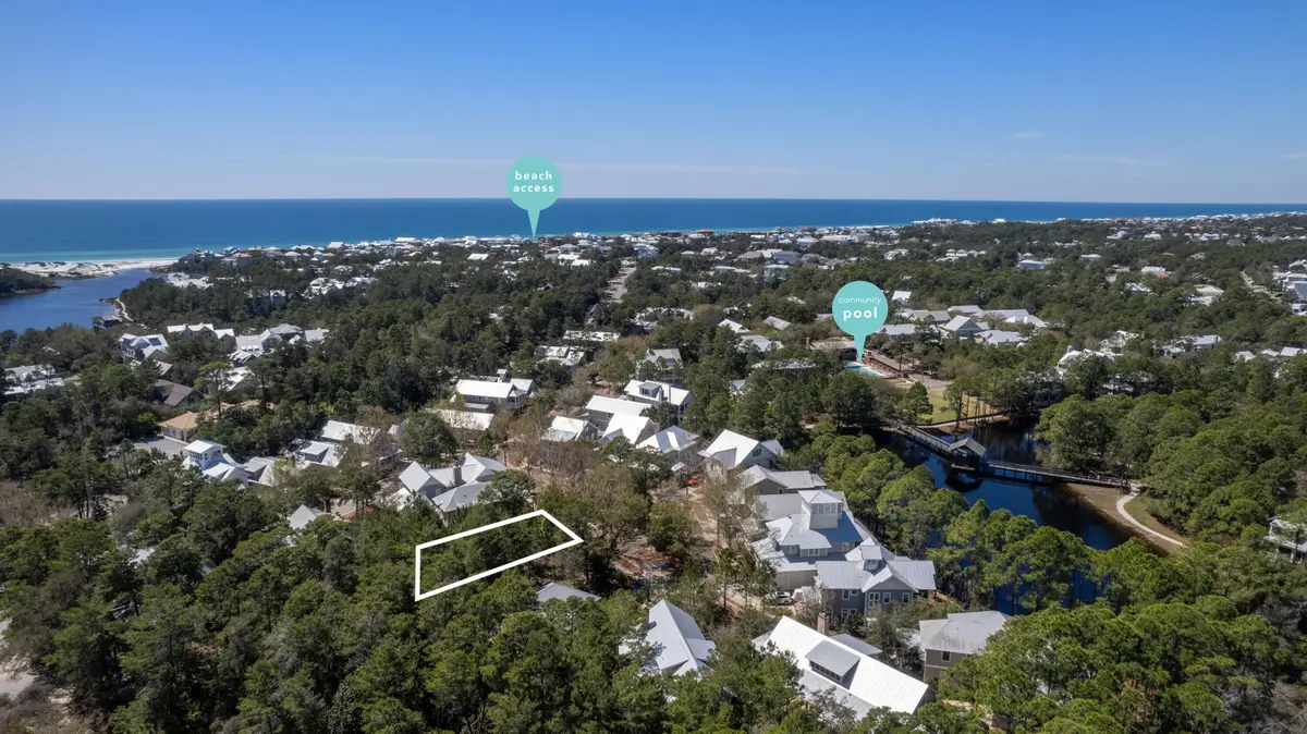Lot 75 Okeechobee Circle, Santa Rosa Beach, FL 32459 - Image #1