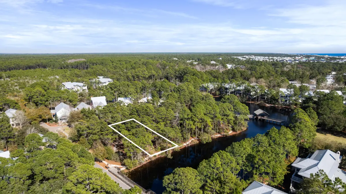 Lot 32 Nickajack S, Santa Rosa Beach, FL 32459 - Image #1