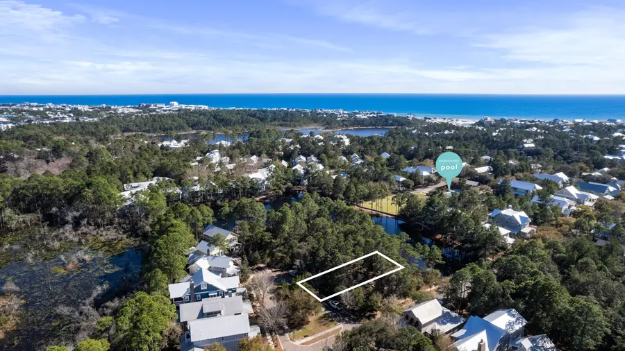 Lot 32 Nickajack S, Santa Rosa Beach, FL 32459 - Image #2