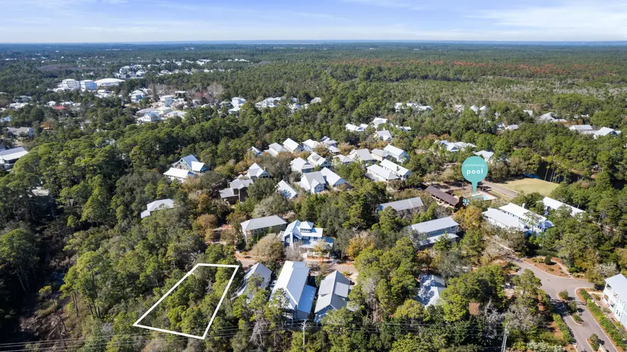 Lot 3 Okeechobee West, Santa Rosa Beach, FL 32459 - Image #3