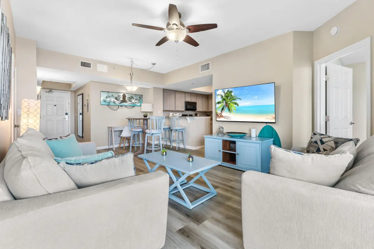 4203 Indian Bayou Trail #1516, Destin, FL 32541 - Image #1